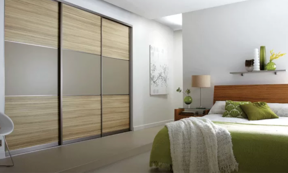 sliding wardrobes